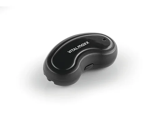 "Anti-Schnarch-Gerät, 3,7 Volt, schwarz image"