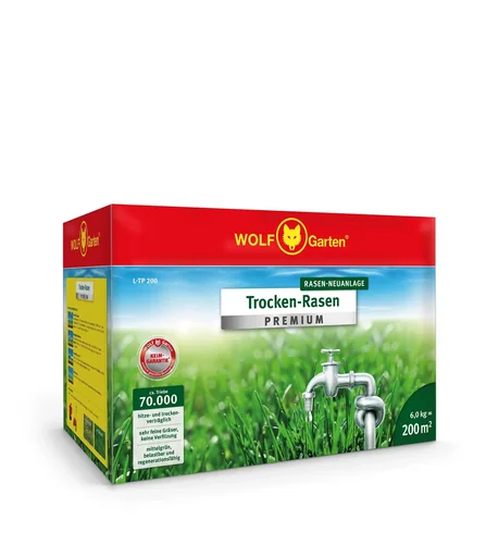 "Trocken-Rasen Premium, L-TP 200 image"