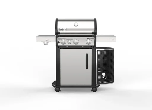 "Spirit Premium SP-335 GBS Gasgrill aus Edelstahl image"