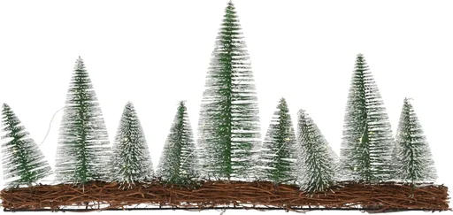 "Weihnachtsbaum mit LED image"