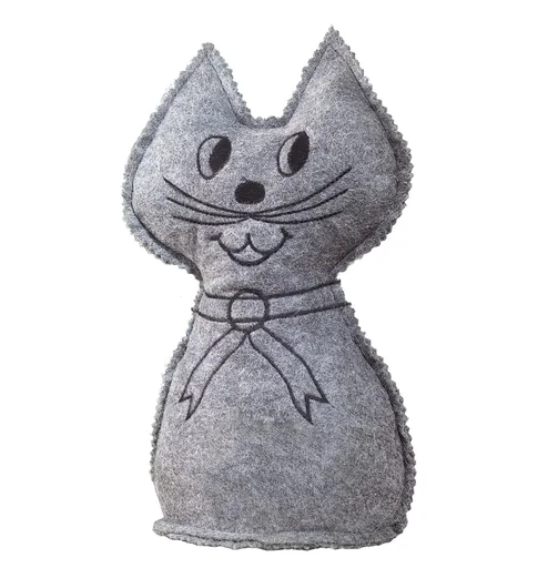 "Raumentfeuchter Katze image"