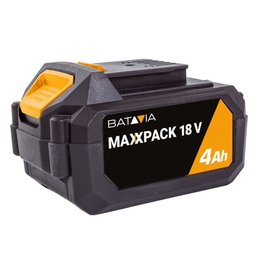 "18V Li-Ion Akku 4,0 Ah, Maxxpack Collection image"