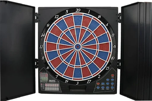 "Lightning RB Sound Elektronik Dartboard image"