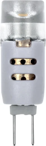 LED Niedervolt-Stiftsockel-Lampe G4