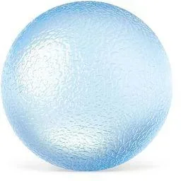 "Powerball Flexibel 6 cm Blau image"