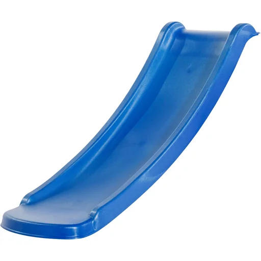 "Sky120 Rutsche Blau - 118 cm image"