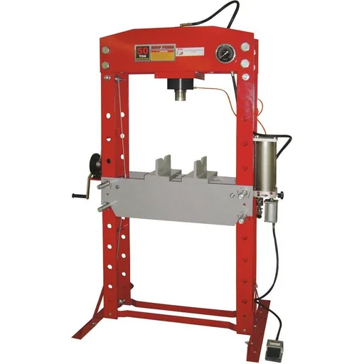 "Werkstattpresse WP 50 H image"