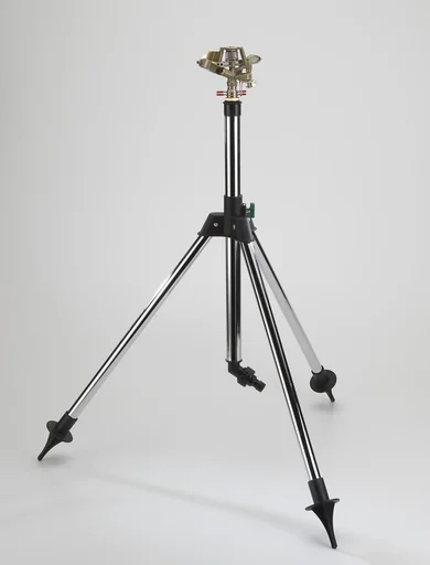 "Impulsregner auf Stativ image"