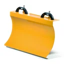 Zubehör - Räumschild für SWS 800