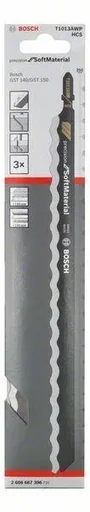 "Stichsägeblatt "T 1013" AWP Precision for Soft Material image"