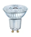 LED SUPERSTAR Reflektorlampe PAR16 mit 8,3 Watt, GU10, kaltweiß, 36°, dimmbar