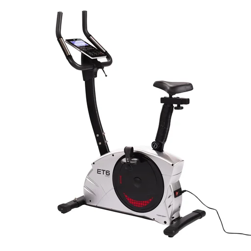 "Ergometer ET 6 Pro image"