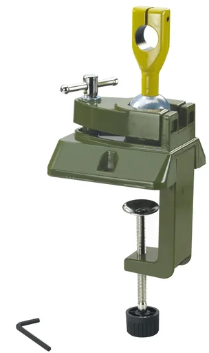 "Universalhalter UHZ mit Zwinge image"