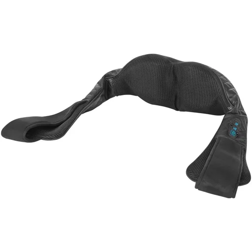 "Medisana Nackenmassagegerät NMG 850 schwarz image"