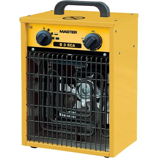 "Master Elektrische Heizung B 3 ECA image"