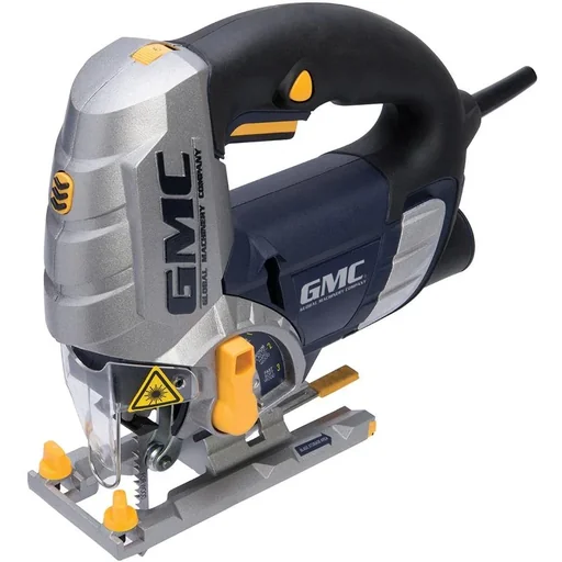 "750 W Stichsäge mit Laser LJS750CF UK image"