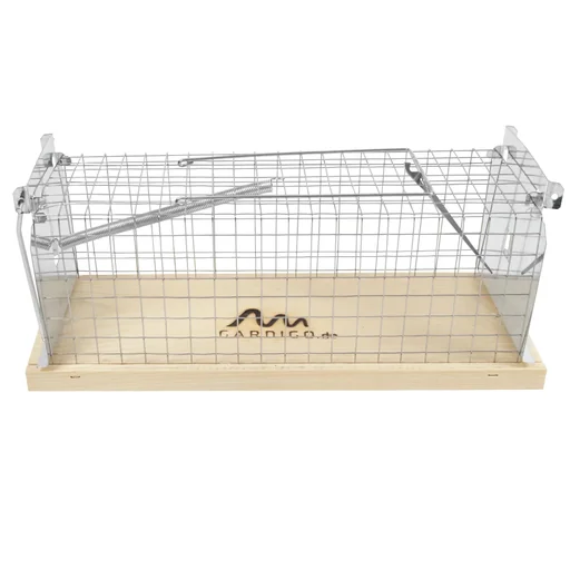 "Ratten Lebendfalle Käfig image"