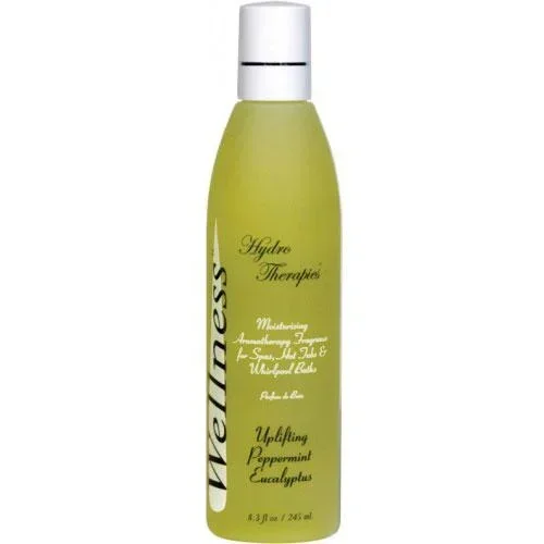 "inSPAration Wellness Spageur-Eukalyptus image"