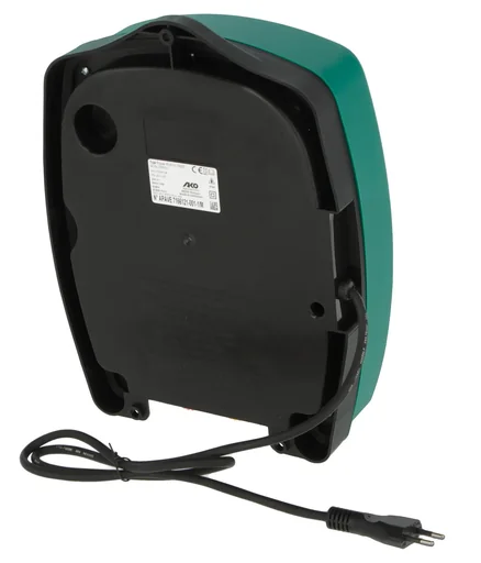 "Weidezaungerät Power Profi Ni 10.000, 230V Netzgerät image"