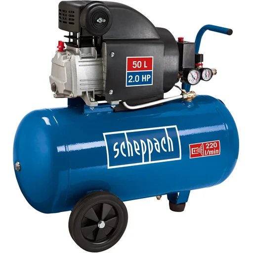 "50 L Kompressor HC54 image"