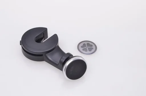 "Smartphone-Halter Kopfstütze image"