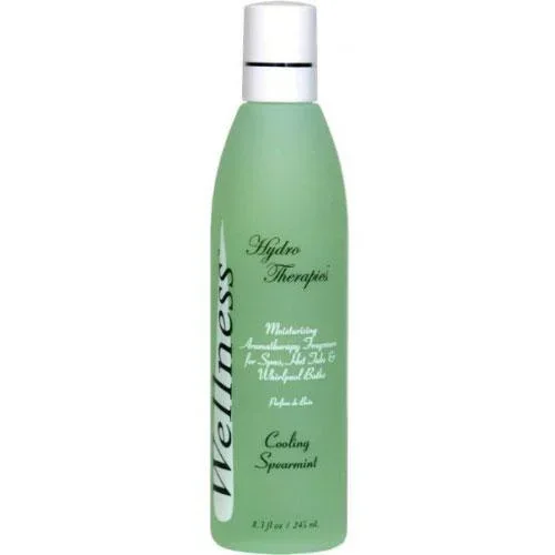 "inSPAration Wellness Spageur-Spearmint image"