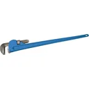 Expert-Rohrzange Länge 1200 mm - Maul 125 mm