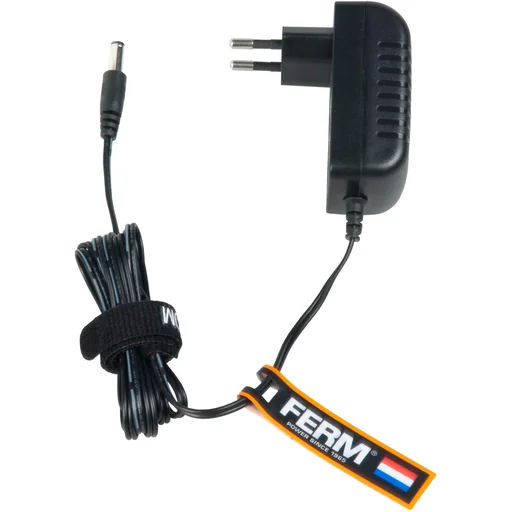 "ETA1011 Ladegerät 3.6V image"