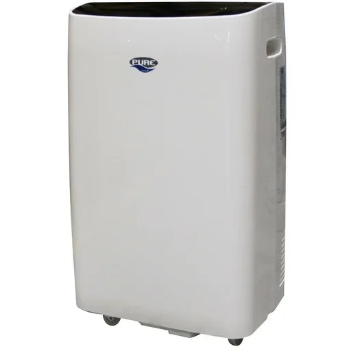 "Rein Mobile Air Conditioning 9000BTU image"