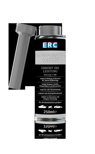 "Benzin Power Additiv, 250 ml image"