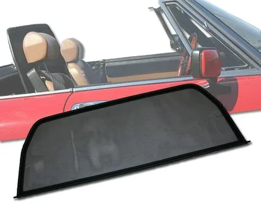 "Windschott Alfa Romeo Fastback Spider ab Baujahr 67 bis 94 image"