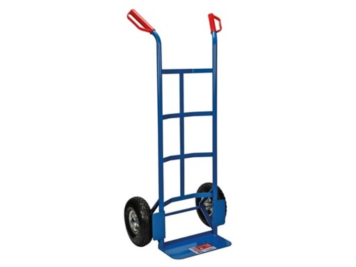 "Sackkarre - Max. Tragkraft 200 Kg image"