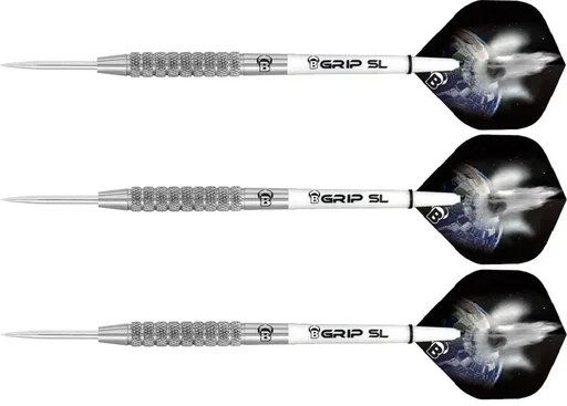 "Meteor MT6 Steel Dart image"
