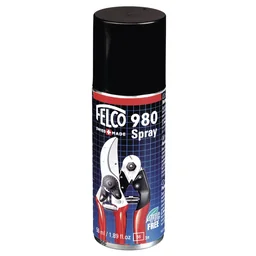 Pflege- und Reinigungsspray für Gartenscheren, 56 ml
