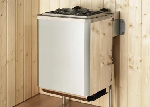 "Saunaofen Kompakt 5,4 KW image"