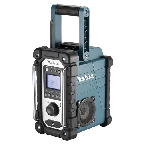 "Baustellenradio DMR116 - ohne Akku und Ladegerät - image"