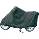 Motorrollergarage M 203x89x120cm