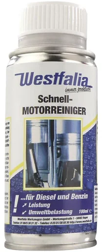 "Schnell - Motorreiniger image"