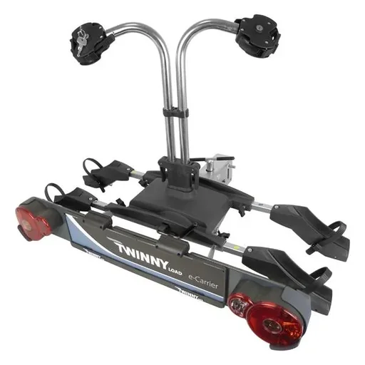 "Fahrradträger e-Carrier image"