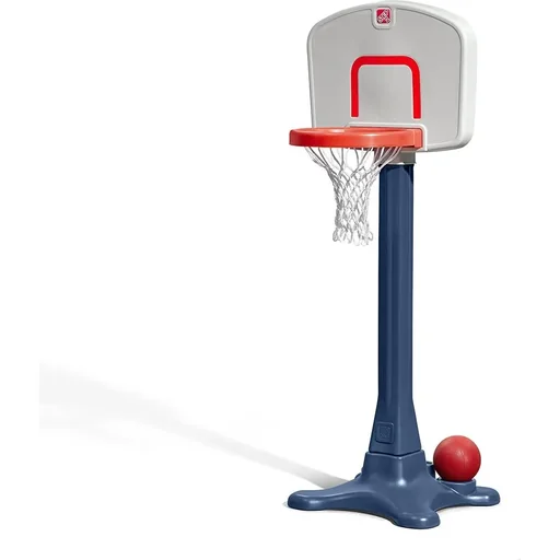 "Shootin Hoops Junior Basketball S image"