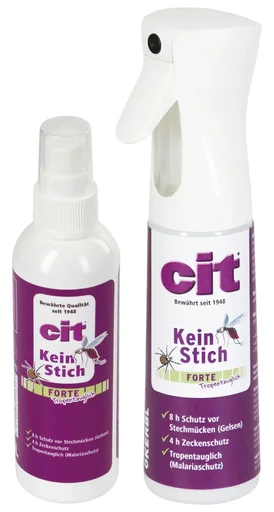 "Pumpzerstäuber KeinStich, 300 ml image"