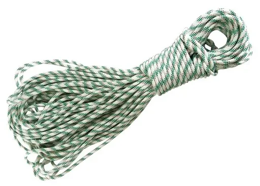 "Bergeseil, 2500 kg Bruchlast, Ø 10 mm, 100 m lang image"