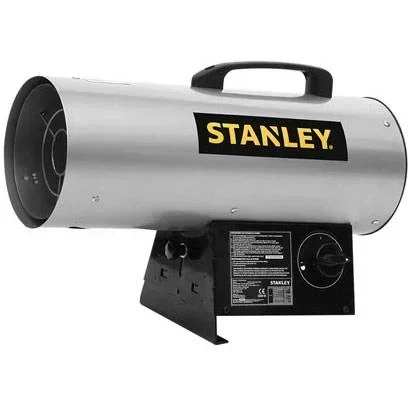 "Heizkanone - gas - 17.5 kw image"