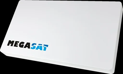 "Sat Flachantenne D4 Profi-Line II Quad, 4 Teilnehmer image"