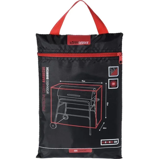 "Pro Garden BBQ Barbecue - Schutzhülle image"