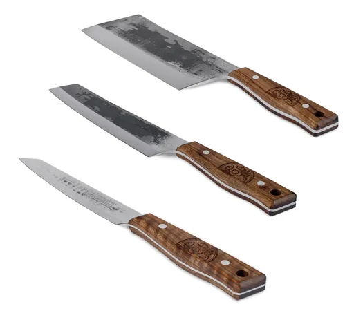 "Kochmesser 17 cm image"