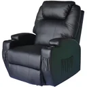 TV Sessel mit Massage- und Wärmefunktion