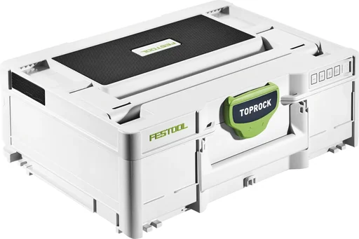 "Bluetooth® Lautsprecher SYS3 BT20 M 137 TOPROCK image"
