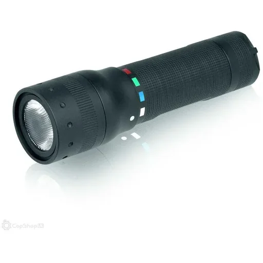 "P7QC Taschenlampe image"