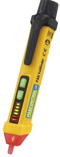 "Voltfinder - kontaktloser Spannungsprüfer image"